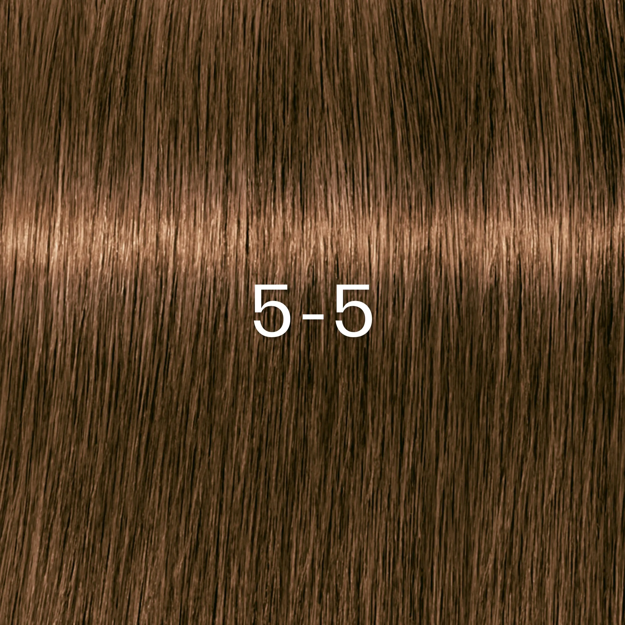 Schwarzkopf Igora Zero Amm - 4-0 medium brown natural