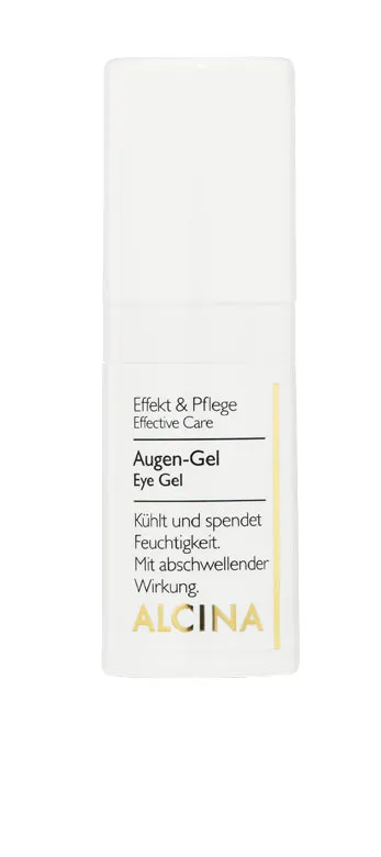 Alcina Eye Gel