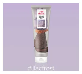 Wella Color Fresh Mask - 150 ml