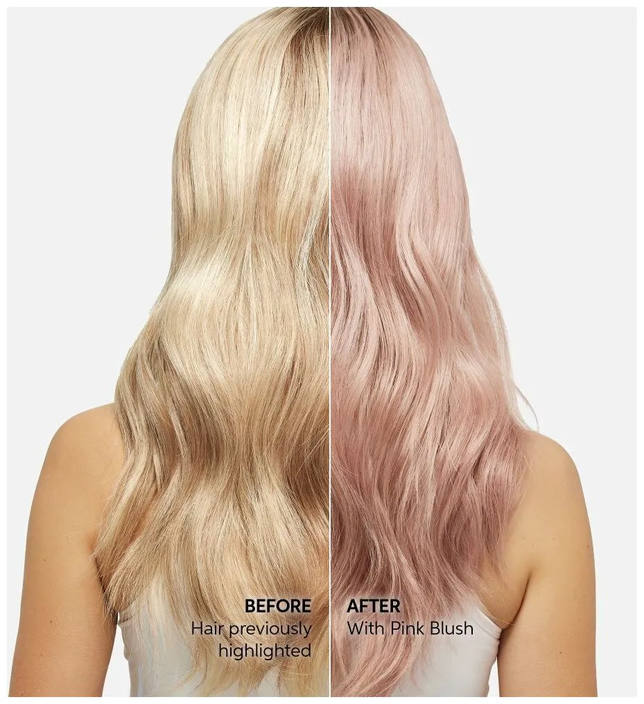 Wella Color Fresh Mask - 150 ml