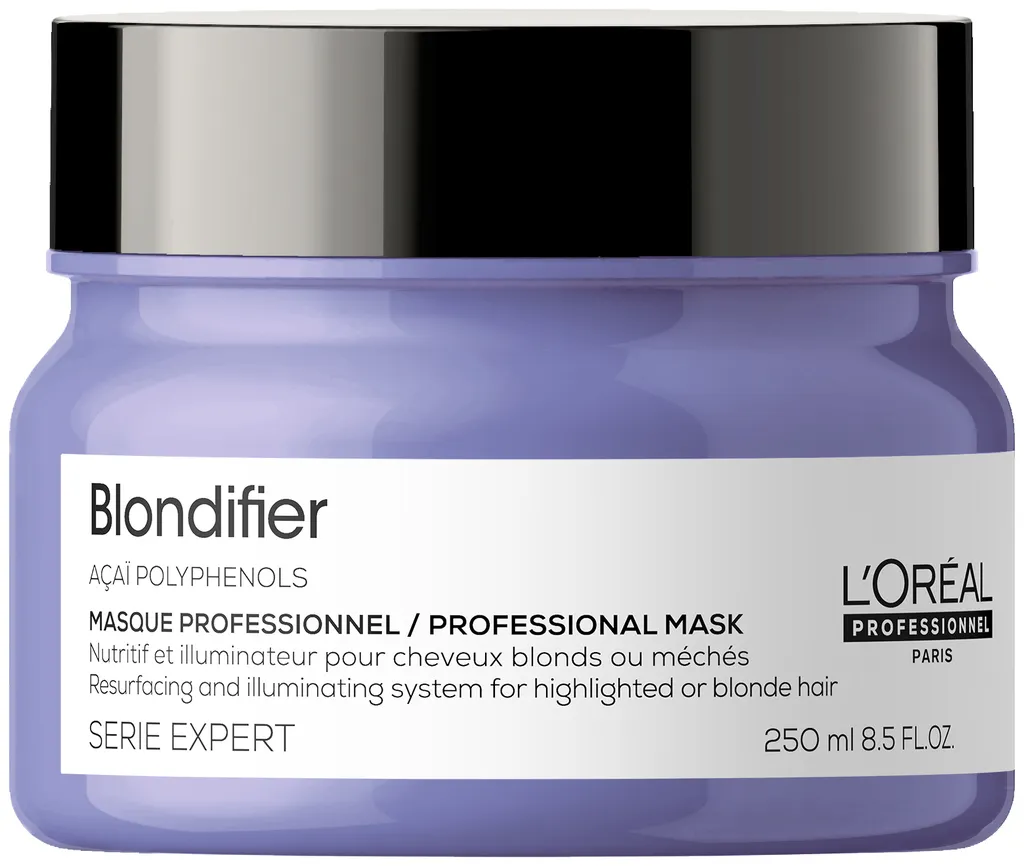L'Oréal Blondifier Mask