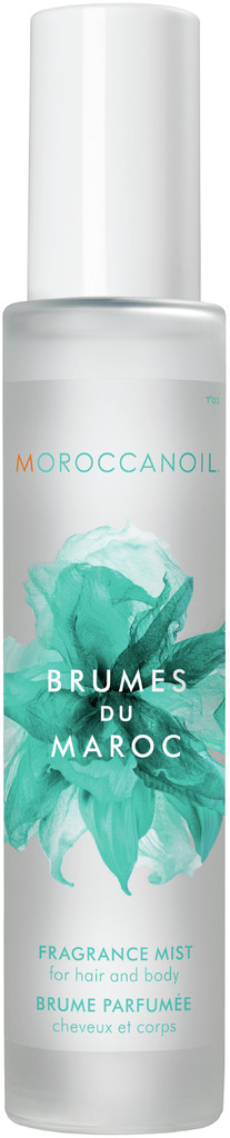 Moroccanoil Brumes du Maroc Hair and Body Fragrance Mist