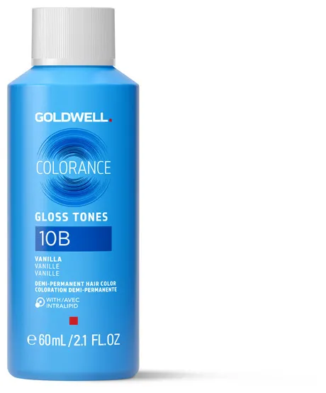Goldwell Colorance Gloss Tones - clear