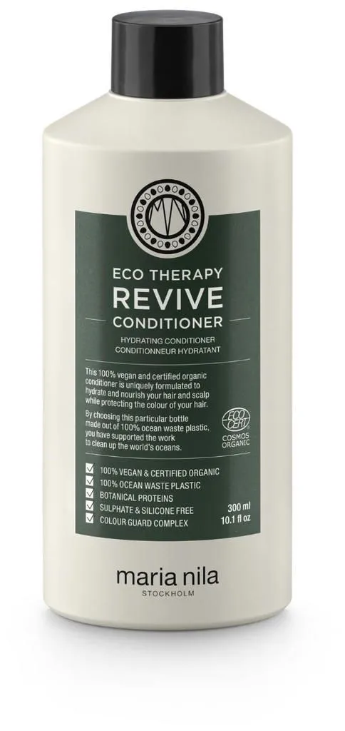 Maria Nila Eco Therapy Revive Conditioner - 100 ml