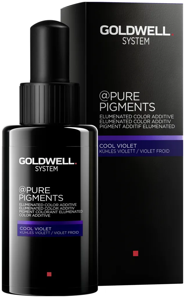 Goldwell Pure Pigments - Cool Pink