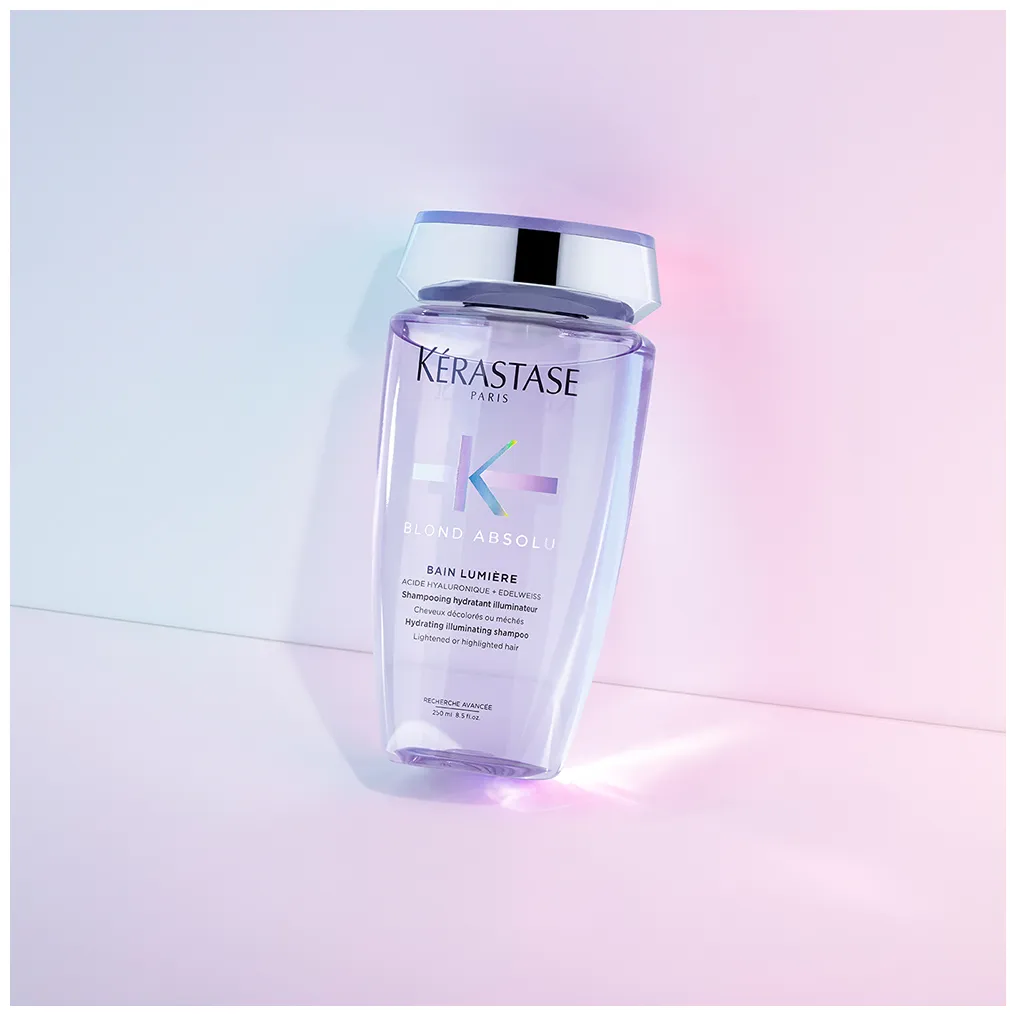 Kérastase Blond Absolu Bain Lumière - 500 ml
