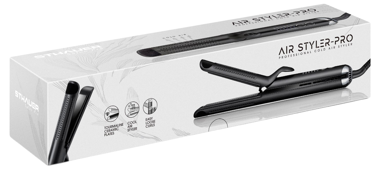 Air Styler Pro Professional Cool Air System