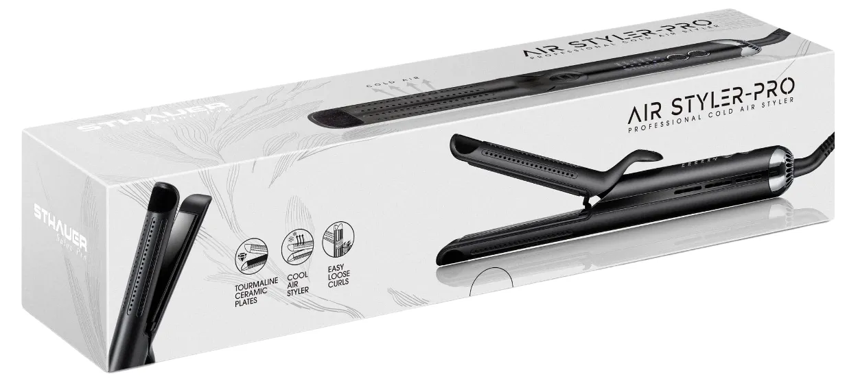 Air Styler Pro Professional Cool Air System