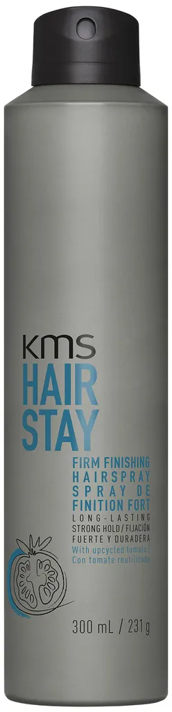 KMS Hairstay Firm Finishing Hairspray - 75 ml