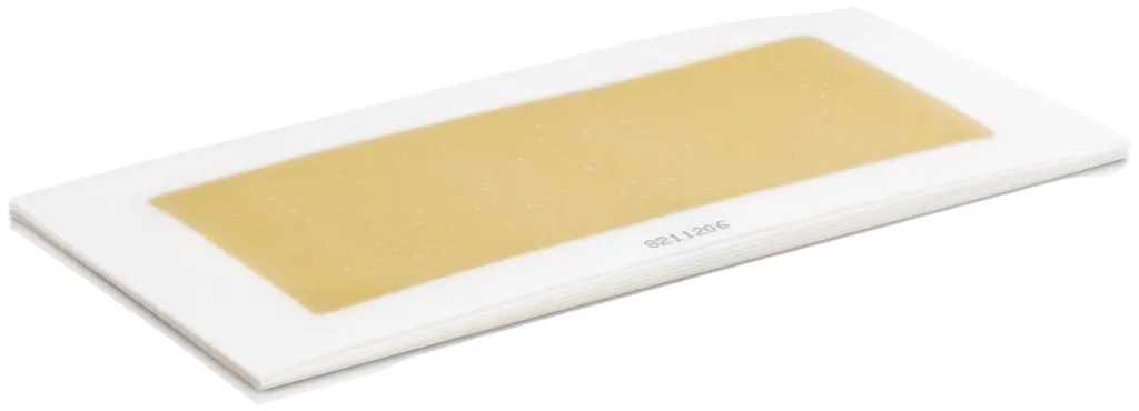 Xanitalia Hair Removal Strips For Body - Argan oil and Aloe vera