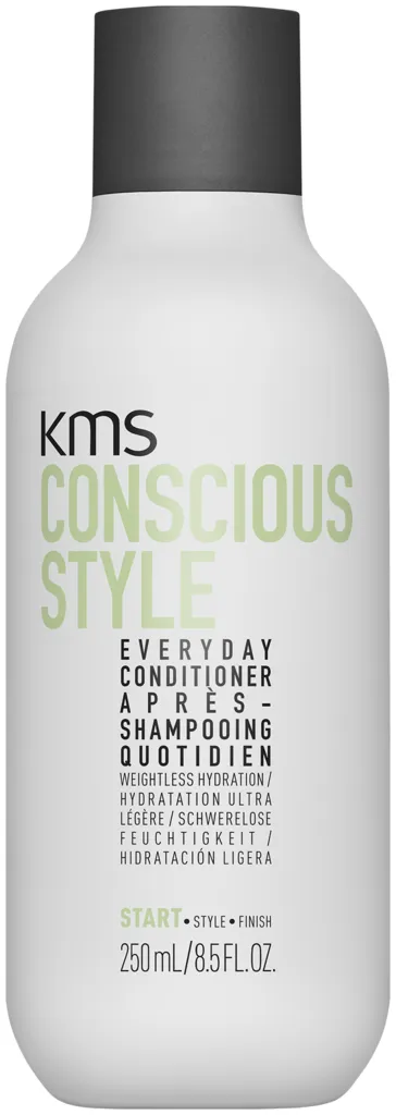 KMS Conscious Style Everyday Conditioner - 250 ml