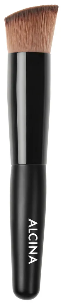 Alcina Flat Top Foundation Brush