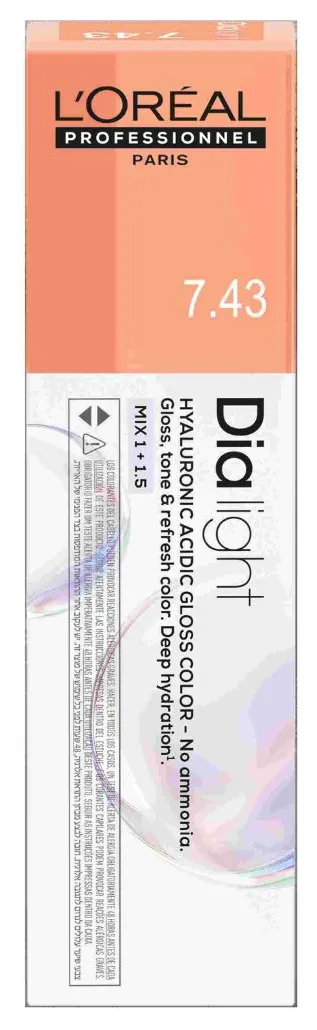 L'Oréal Professionnel Dia Light
