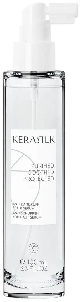 Kerasilk Anti-Dandruff Scalp Serum