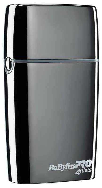 BaBylissPRO 4Artists Double Foil Shaver FOILFX