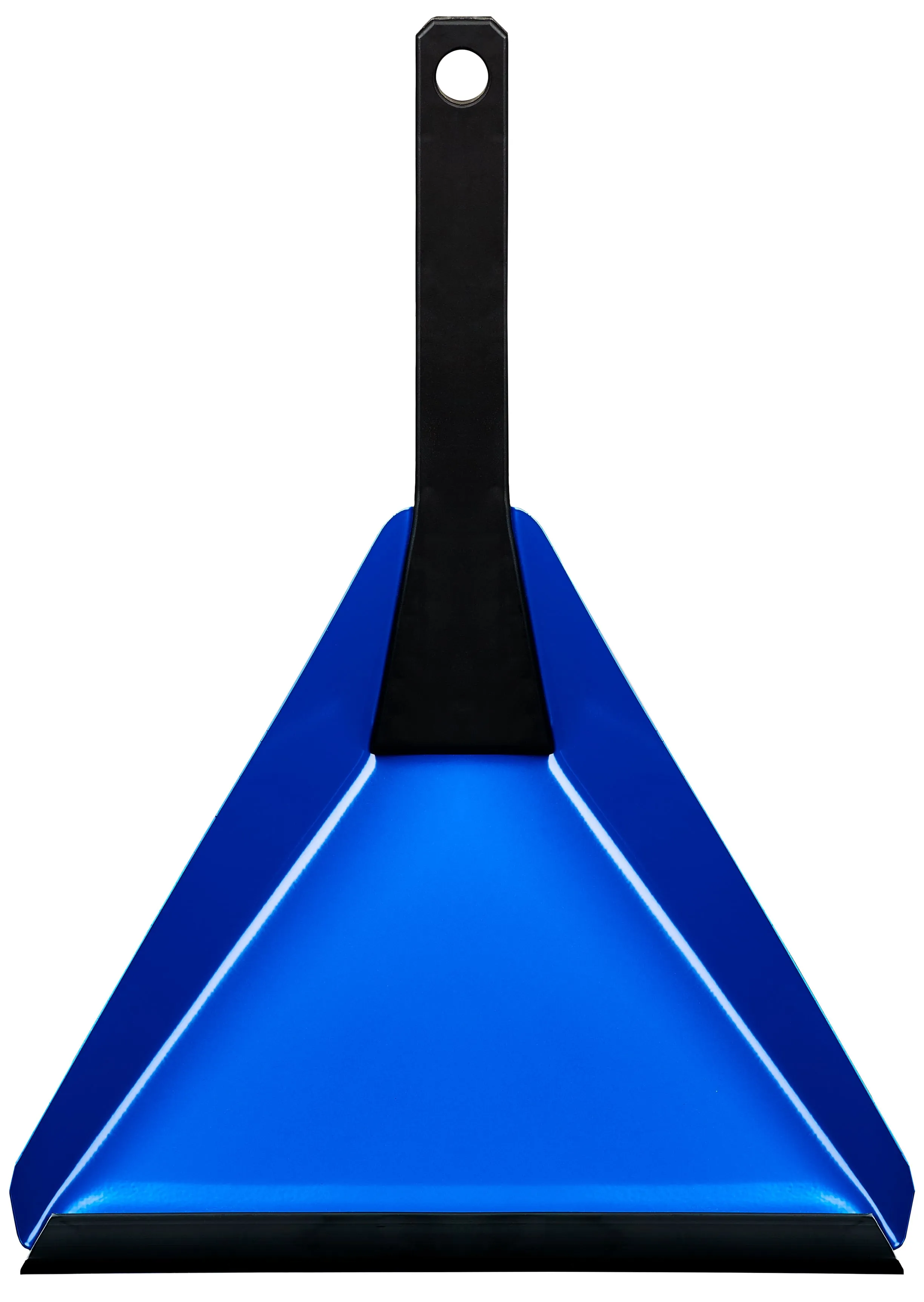Fripac V7 Delta-design dustpan, blue