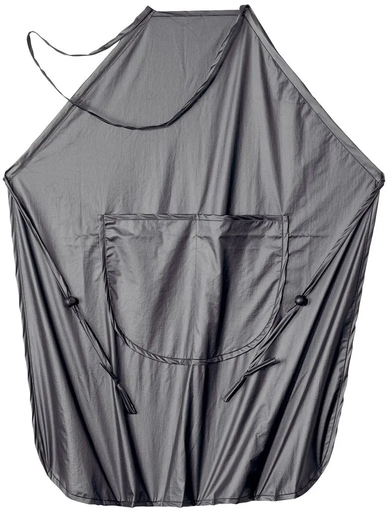 Comair Colouring Apron Chrom