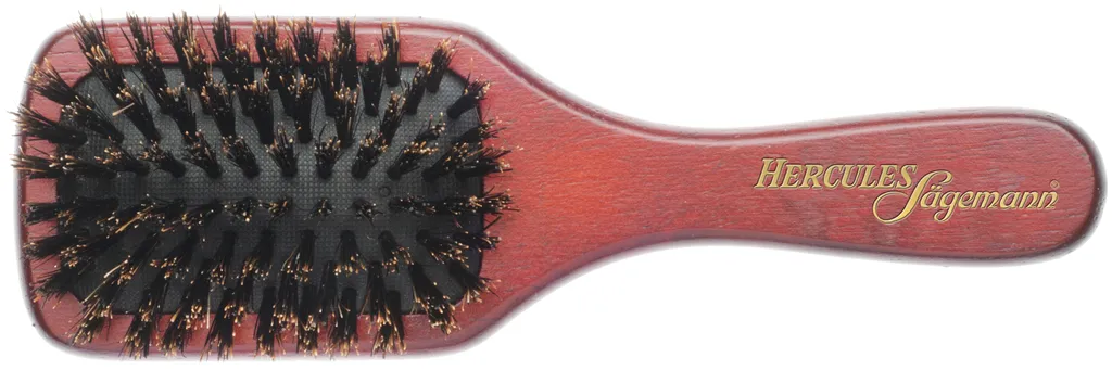 Hercules Sägemann Paddle Brush - Small