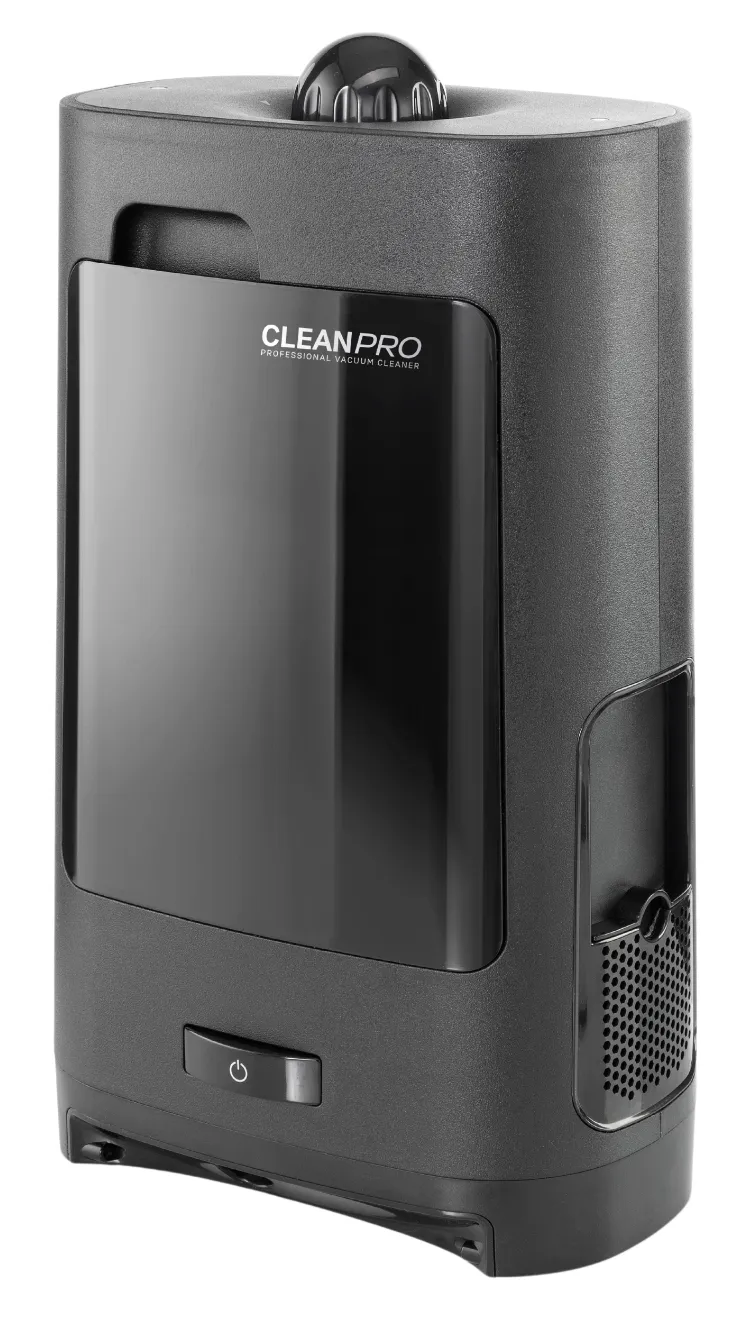 Clean Pro Salon Hair Vacuum Cleaner