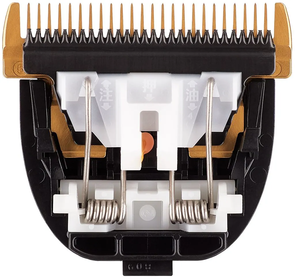 Panasonic Shaving Head X-Taper Blade WER9902Y
