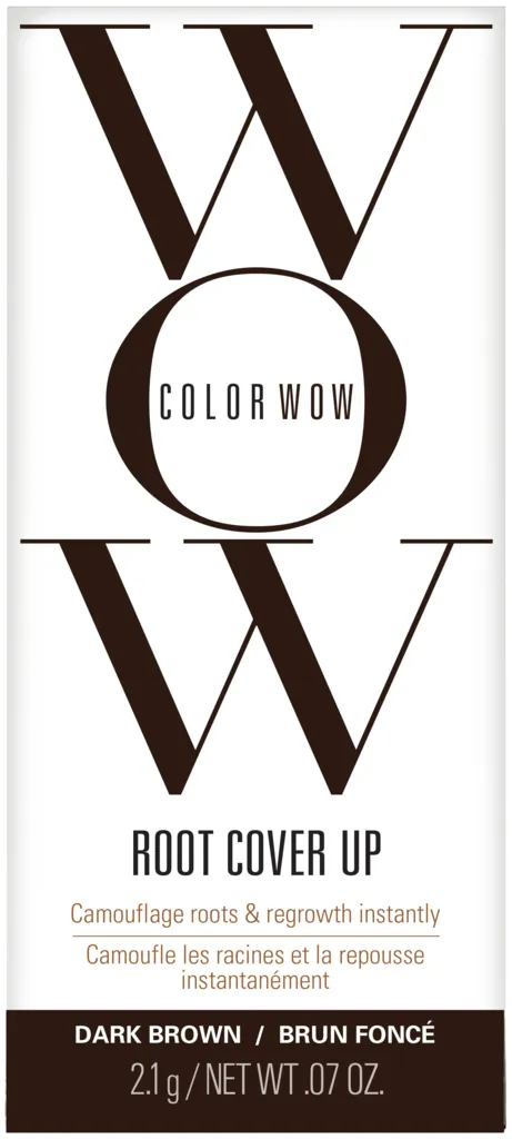 Color Wow Root Cover - Platinum Blonde