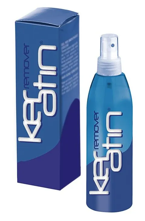 SHE Keratin Remover Spray