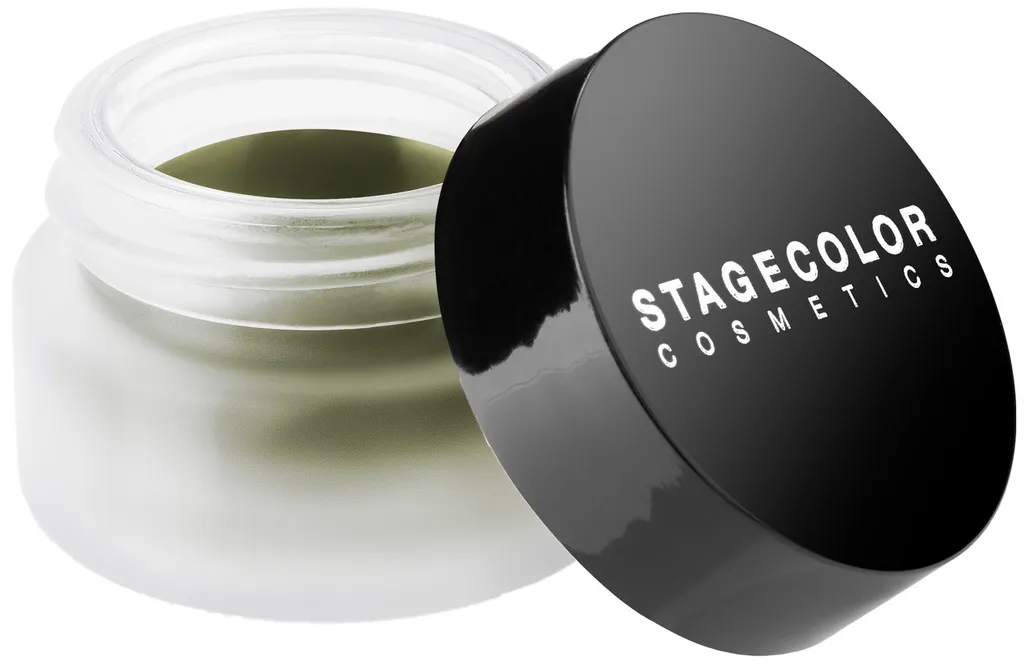Stagecolor Gel Eyeliner - Deep Plum