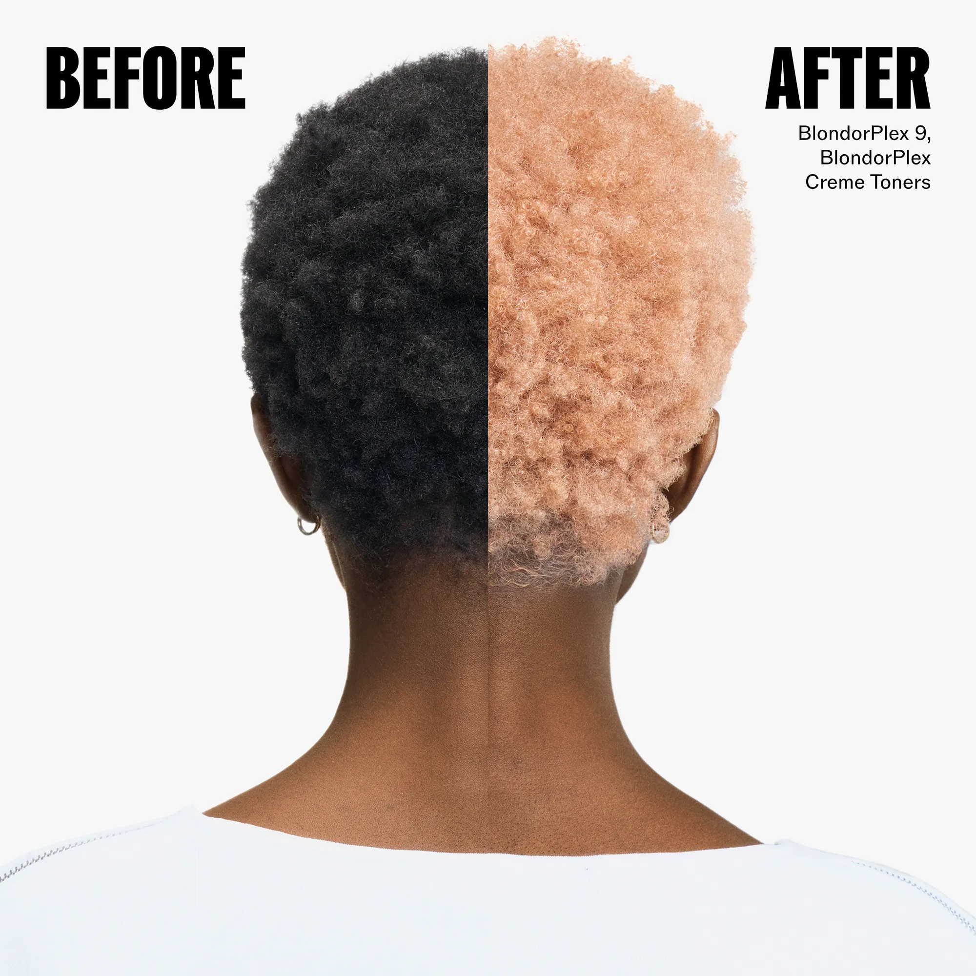 Wella BlondorPlex Cream Toner - /36 Crystal Vanilla