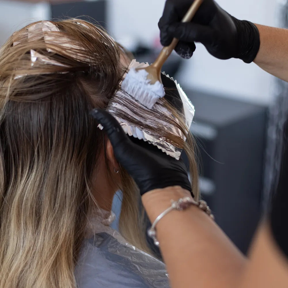 Xanitalia Salon Accessories