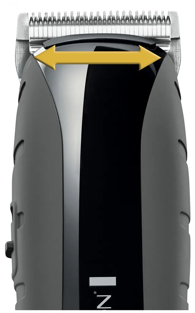 Remington Virtually Indestructible Hair Clipper HC5880