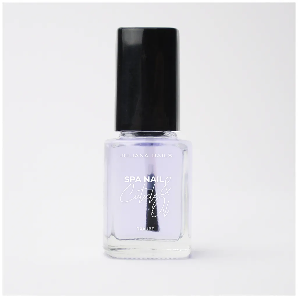 Juliana Nails SPA Nail & Cuticle Oil - Almond