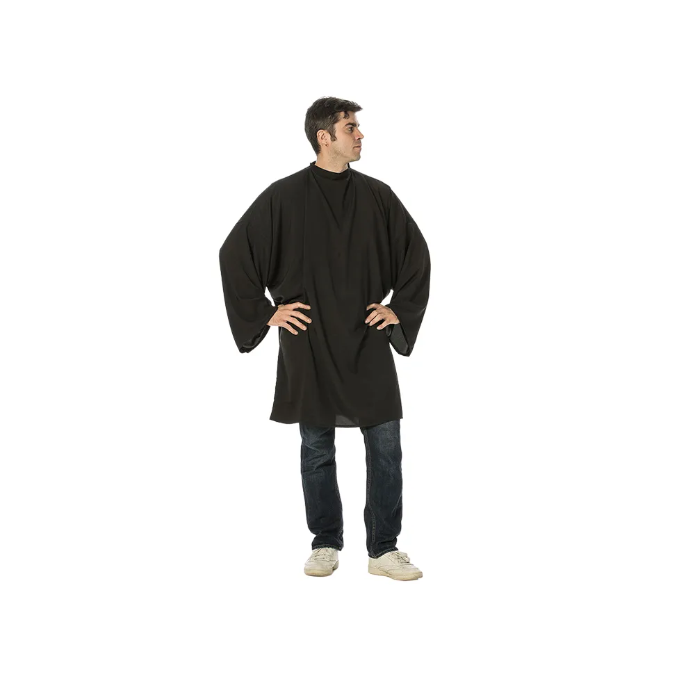 Xanitalia Cape Flex hair cutting cape with sleeves