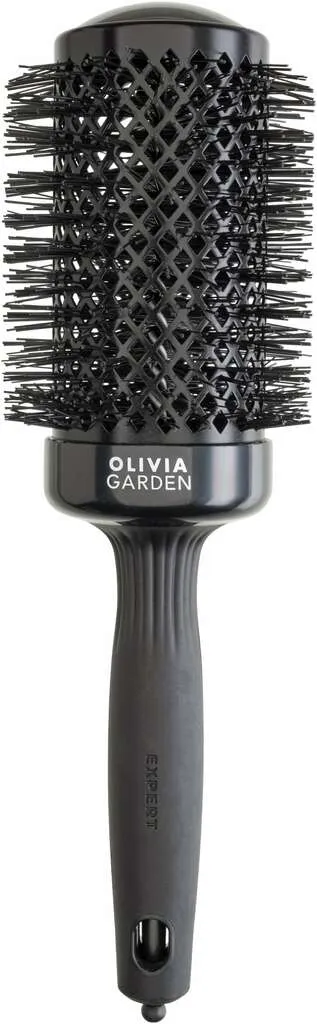 Olivia Garden Expert Blowout Shine Round Brush