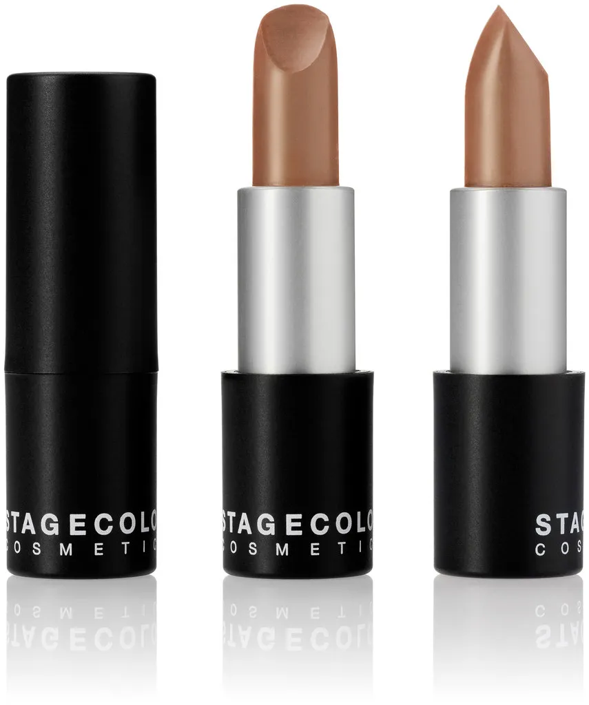 Stagecolor Pure Lasting Color Lipstick - Intense Orange