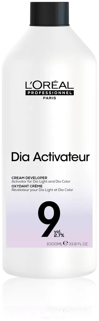 Loreal Diactivateur 2.7% Developer