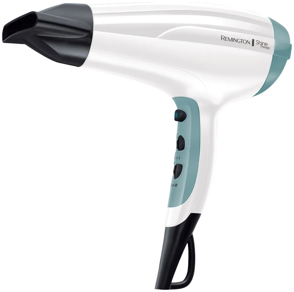 Remington Shine Therapy Dryer D5216