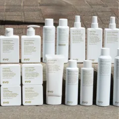 evo Style