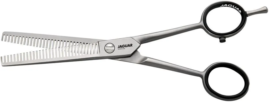 Jaguar Satin - Effilierschere - 6 inches
