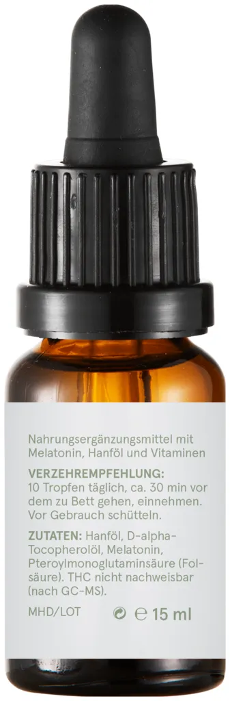 CBD VITAL Original NIGHT