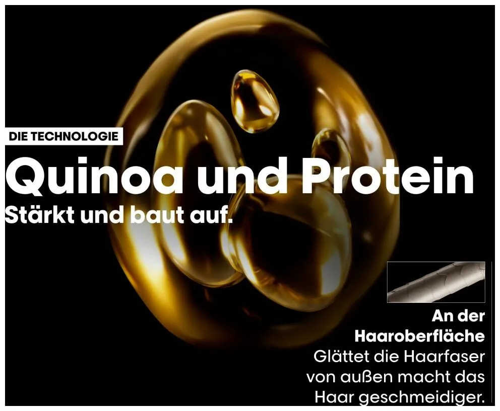 L'Oréal Série Expert Absolut Repair Refill Shampoo