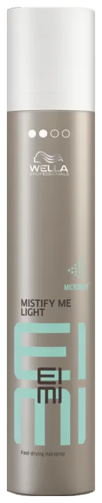 Wella Eimi Mistify Me Light Hairspray