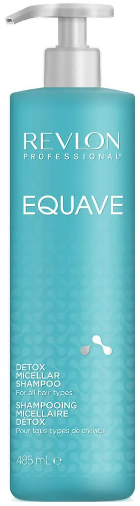 Revlon Professional Equave Instant Detangling Micellar Shampoo
