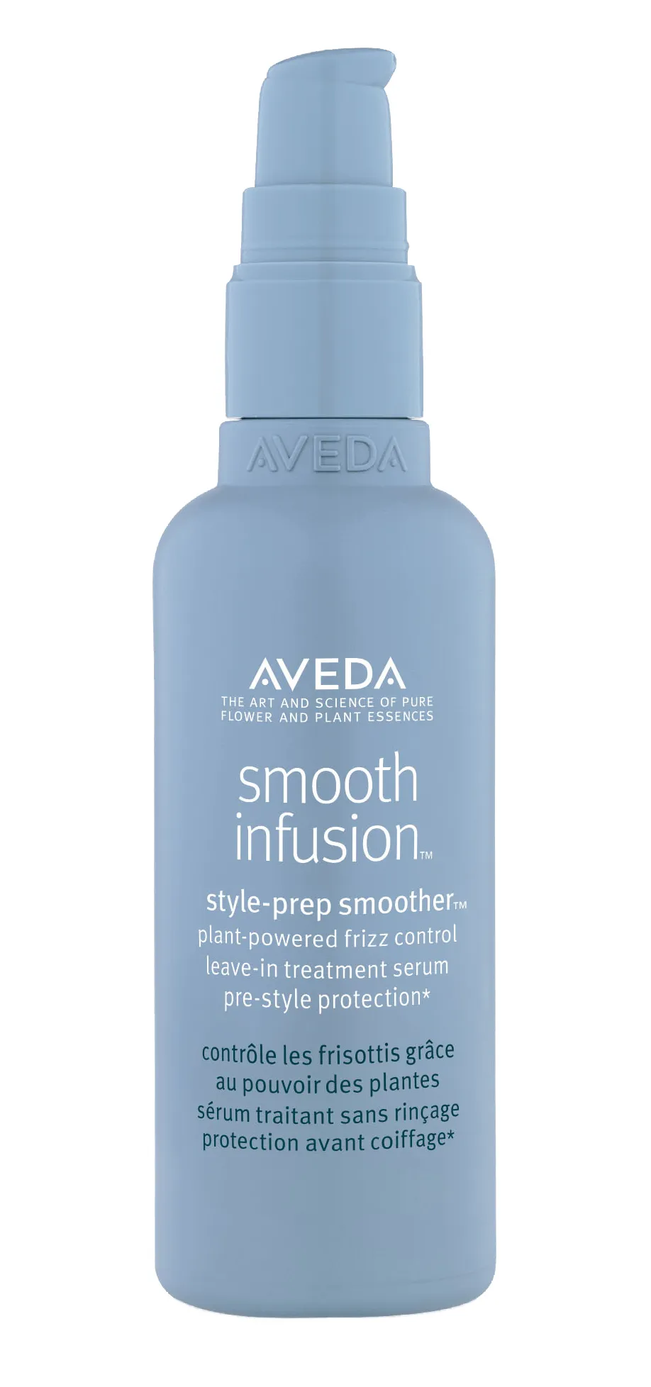 Aveda Smooth Infusion Style-Prep Smoother Leave-In Treatment - 100 ml