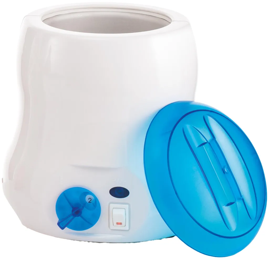 Xanitalia Wax Warmer Elegance 800