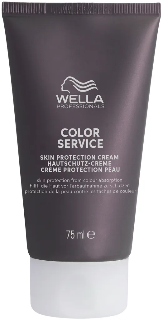 Wella Color Service Skin Protection Cream