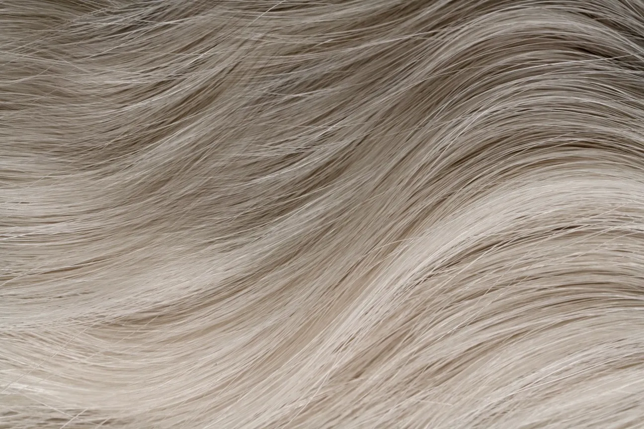 GoldFever Hair Tapes 35 cm