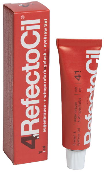 RefectoCil 4.1 - Red