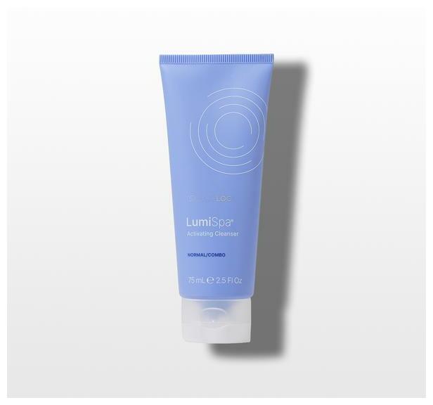 Nu Skin ageLOC LumiSpa Activating Face Cleanser - Normal to