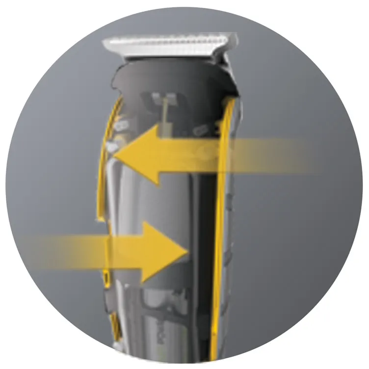 Remington Virtually Indestructible Hair Clipper HC5880