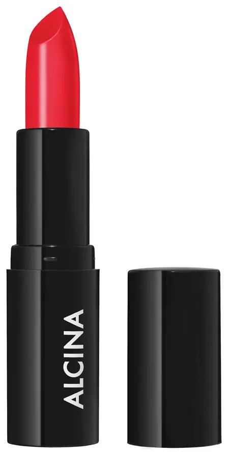 Alcina Lipstick - rusty red